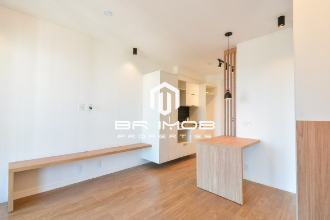 Imagem Imóvel com 1 Quarto à Venda, 26 m² em Cerqueira César - São Paulo Imagem Imóvel com 1 Quarto à Venda, 26 m² em Cerqueira César - São Paulo