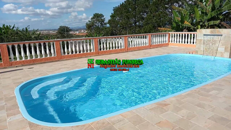 Imagem Chácara com 3 Quartos à Venda, 2.500 m² em Centro - Caçapava Imagem Chácara com 3 Quartos à Venda, 2.500 m² em Centro - Caçapava