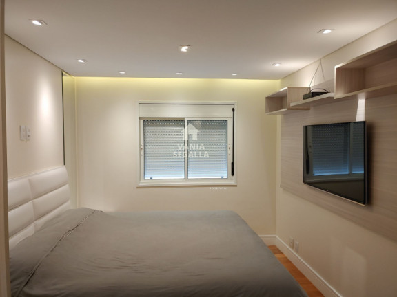 Imagem Apartamento com 3 Quartos à Venda, 140 m² em Perdizes - São Paulo Imagem Apartamento com 3 Quartos à Venda, 140 m² em Perdizes - São Paulo