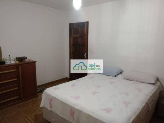 Imagem Casa com 5 Quartos à Venda, 298 m² em Barra Funda - São Paulo Imagem Casa com 5 Quartos à Venda, 298 m² em Barra Funda - São Paulo