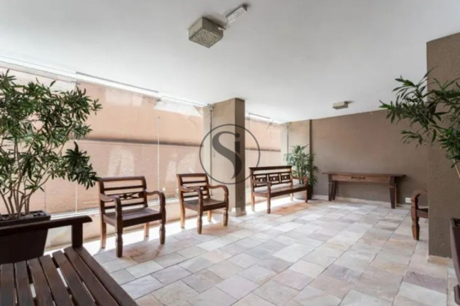Imagem Apartamento com 2 Quartos à Venda, 82 m² em Itaim Bibi - São Paulo
