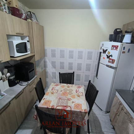 Imagem Casa com 2 Quartos à Venda, 62 m² em Morro Grande - Caieiras