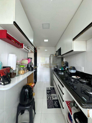 Imagem Apartamento com 2 Quartos à Venda, 50 m² em Piatã - Salvador Imagem Apartamento com 2 Quartos à Venda, 50 m² em Piatã - Salvador