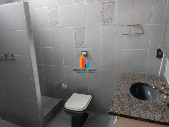 Imagem Casa com 2 Quartos para Alugar, 73 m² em Anhangabaú - Jundiaí Imagem Casa com 2 Quartos para Alugar, 73 m² em Anhangabaú - Jundiaí