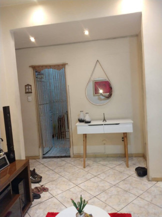 Imagem Apartamento com 2 Quartos à Venda, 70 m² em Higienópolis - Rio De Janeiro