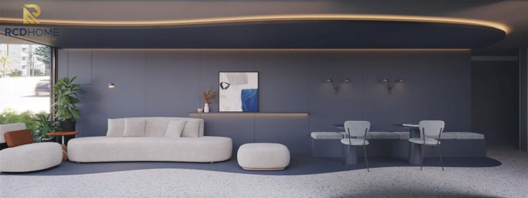 Imagem Apartamento com 2 Quartos à Venda, 52 m² em Alto Da Rua Xv - Curitiba