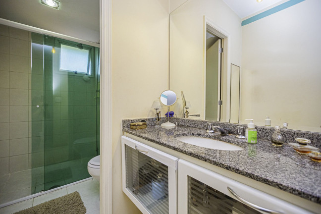Imagem Apartamento com 1 Quarto à Venda, 50 m² em Perdizes - São Paulo