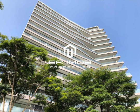 Imagem Imóvel com 4 Quartos à Venda, 715 m² em Itaim Bibi - São Paulo Imagem Imóvel com 4 Quartos à Venda, 715 m² em Itaim Bibi - São Paulo
