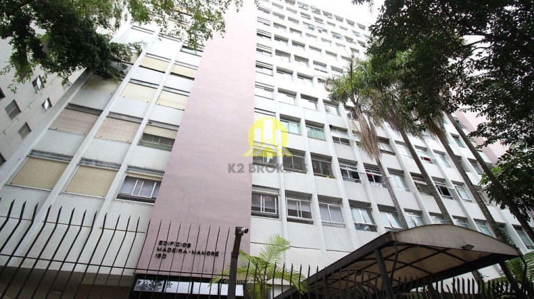 Imagem Apartamento com 3 Quartos à Venda, 112 m² em Jardim Paulista - São Paulo Imagem Apartamento com 3 Quartos à Venda, 112 m² em Jardim Paulista - São Paulo