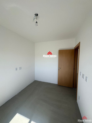 Imagem Apartamento com 2 Quartos à Venda, 51 m² em Horto Florestal - Jundiaí Imagem Apartamento com 2 Quartos à Venda, 51 m² em Horto Florestal - Jundiaí