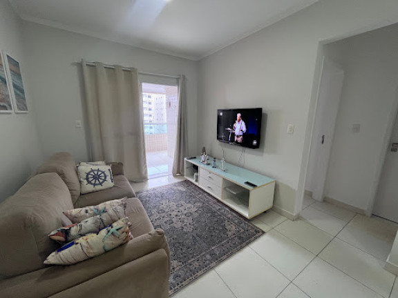 Imagem Apartamento com 2 Quartos para Alugar, 80 m² em Guilhermina - Praia Grande Imagem Apartamento com 2 Quartos para Alugar, 80 m² em Guilhermina - Praia Grande