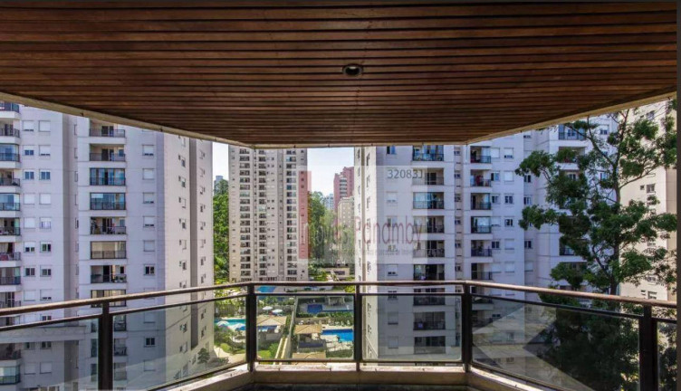 Imagem Apartamento com 4 Quartos à Venda, 200 m² em Morumbi - São Paulo Imagem Apartamento com 4 Quartos à Venda, 200 m² em Morumbi - São Paulo