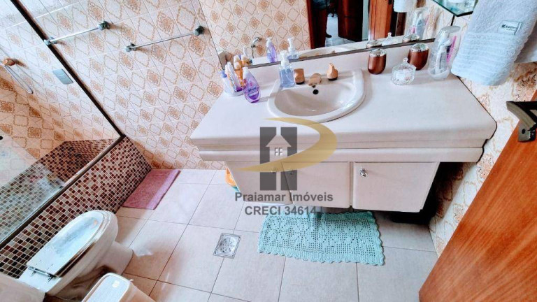 Imagem Cobertura com 2 Quartos à Venda, 230 m² em Gonzaga - Santos Imagem Cobertura com 2 Quartos à Venda, 230 m² em Gonzaga - Santos