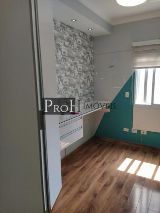 Imagem Apartamento com 3 Quartos à Venda, 106 m² em Baeta Neves - São Bernardo Do Campo