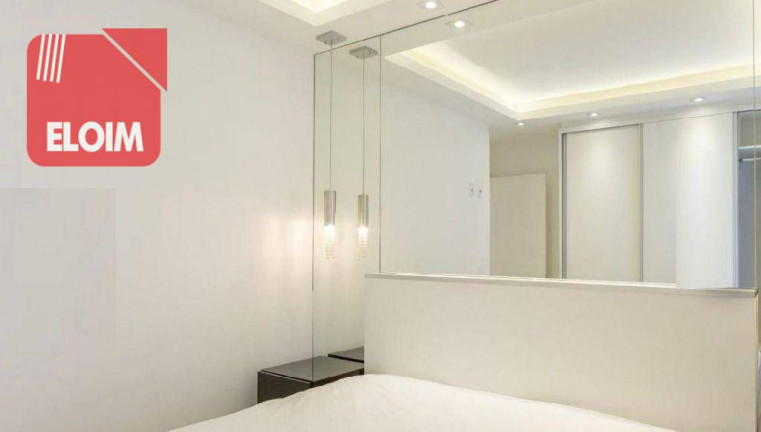 Imagem Apartamento com 1 Quarto à Venda, 60 m² em Barra Funda - São Paulo Imagem Apartamento com 1 Quarto à Venda, 60 m² em Barra Funda - São Paulo