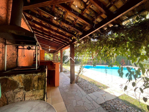 Imagem Casa com 3 Quartos à Venda, 260 m² em Riviera Módulo 18 - Bertioga Imagem Casa com 3 Quartos à Venda, 260 m² em Riviera Módulo 18 - Bertioga