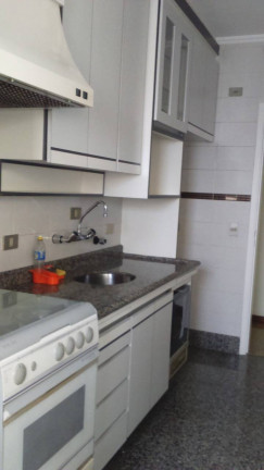 Imagem Apartamento com 1 Quarto à Venda, 47 m² em Moema - São Paulo Imagem Apartamento com 1 Quarto à Venda, 47 m² em Moema - São Paulo
