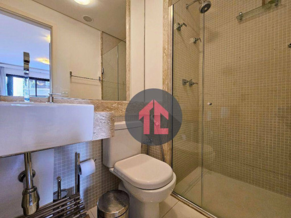 Imagem Apartamento com 1 Quarto à Venda, 40 m² em Cambuí - Campinas Imagem Apartamento com 1 Quarto à Venda, 40 m² em Cambuí - Campinas
