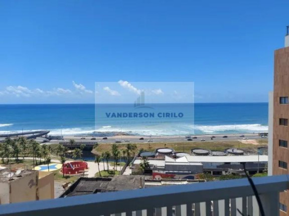 Imagem Apartamento com 2 Quartos à Venda, 30 m² em Costa Azul - Salvador Imagem Apartamento com 2 Quartos à Venda, 30 m² em Costa Azul - Salvador