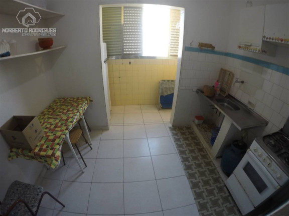 Imagem Imóvel com 1 Quarto à Venda, 35 m² em Guilhermina - Praia Grande Imagem Imóvel com 1 Quarto à Venda, 35 m² em Guilhermina - Praia Grande