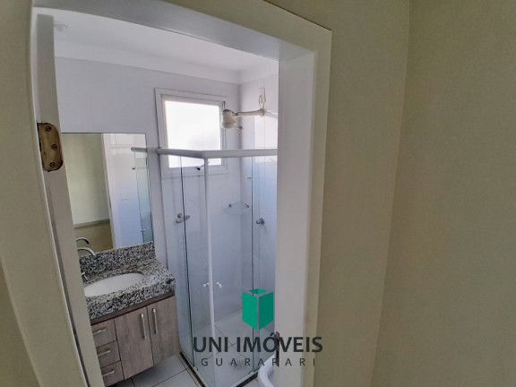 Imagem Apartamento com 2 Quartos à Venda, 60 m² em Praia Do Morro - Guarapari