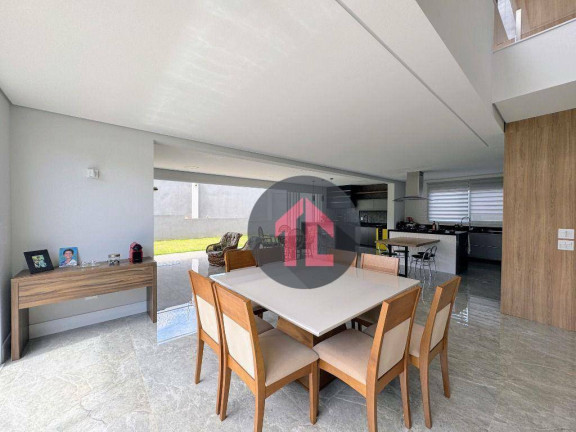 Imagem Casa com 3 Quartos à Venda, 356 m² em Alphaville - Campinas Imagem Casa com 3 Quartos à Venda, 356 m² em Alphaville - Campinas