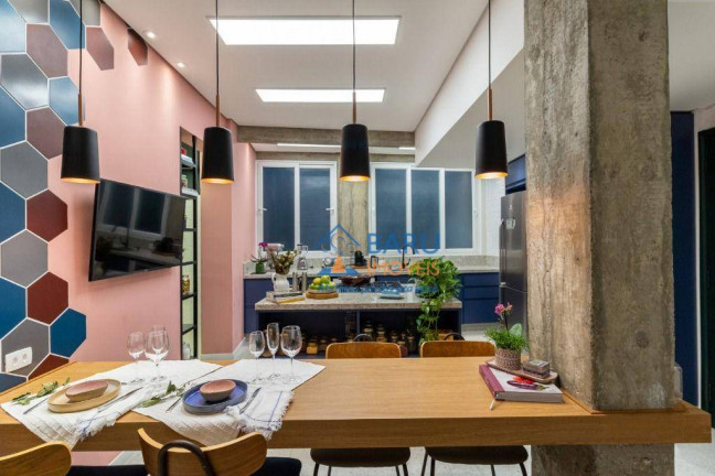 Imagem Apartamento com 1 Quarto à Venda, 105 m² em Higienópolis - São Paulo Imagem Apartamento com 1 Quarto à Venda, 105 m² em Higienópolis - São Paulo