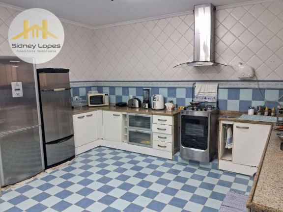 Imagem Casa com 4 Quartos à Venda, 500 m² em Taquara - Rio De Janeiro