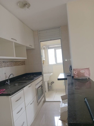 Imagem Apartamento com 2 Quartos para Alugar, 50 m² em Centro - Diadema Imagem Apartamento com 2 Quartos para Alugar, 50 m² em Centro - Diadema