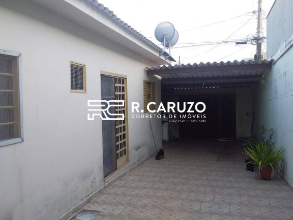 Imagem Casa com 2 Quartos à Venda, 140 m² em Jardim Ernesto Kuhl - Limeira Imagem Casa com 2 Quartos à Venda, 140 m² em Jardim Ernesto Kuhl - Limeira