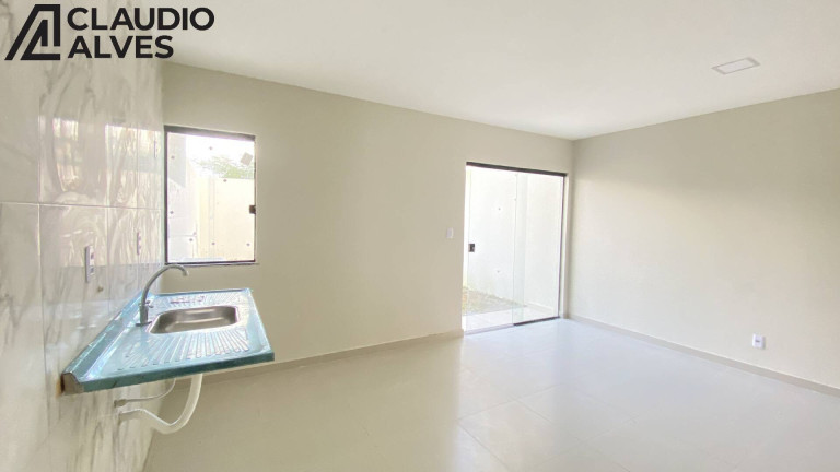 Imagem Casa com 3 Quartos à Venda, 110 m² em Sim - Feira De Santana Imagem Casa com 3 Quartos à Venda, 110 m² em Sim - Feira De Santana