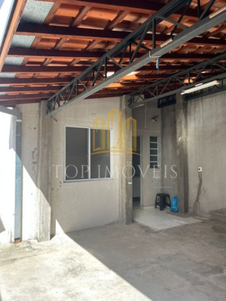 Imagem Casa de Condomínio com 3 Quartos à Venda, 80 m² em Condomínio Residencial Campo Belo - São José Dos Campos