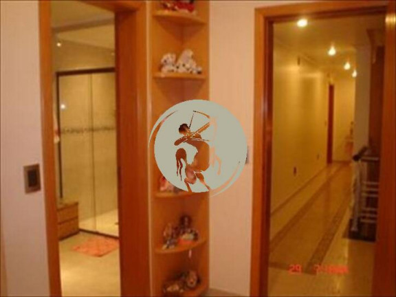Imagem Casa de Condomínio com 5 Quartos à Venda, 800 m² em Morro Santa Terezinha - Santos