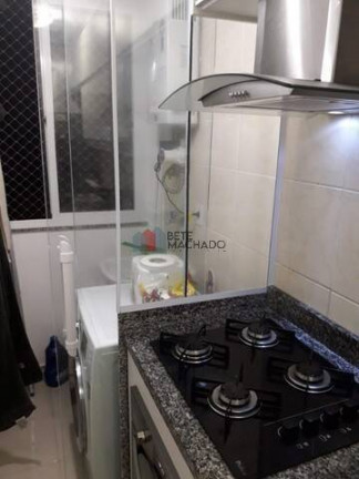 Imagem Apartamento com 2 Quartos à Venda, 64 m² em Prata - Teresópolis