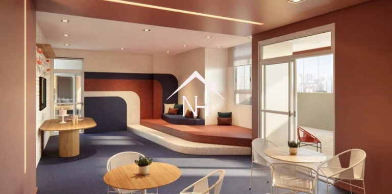 Imagem Apartamento com 2 Quartos à Venda, 63 m² em Vila Cruzeiro - São Paulo Imagem Apartamento com 2 Quartos à Venda, 63 m² em Vila Cruzeiro - São Paulo