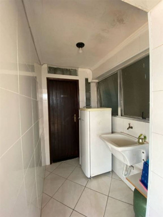 Imagem Cobertura com 3 Quartos à Venda, 110 m² em Mirim - Praia Grande Imagem Cobertura com 3 Quartos à Venda, 110 m² em Mirim - Praia Grande