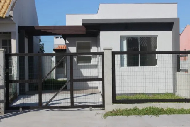Casa com 2 Quartos à Venda, 69 m² em Capão Novo - Capão Da Canoa