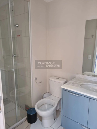 Imagem Apartamento com 1 Quarto à Venda, 35 m² em Perdizes - São Paulo Imagem Apartamento com 1 Quarto à Venda, 35 m² em Perdizes - São Paulo