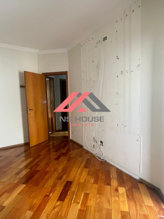 Imagem Casa com 3 Quartos à Venda, 105 m² em Parque Bandeirantes - Santo André Imagem Casa com 3 Quartos à Venda, 105 m² em Parque Bandeirantes - Santo André