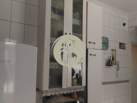 Imagem Apartamento com 3 Quartos à Venda, 123 m² em Vila Matias - Santos Imagem Apartamento com 3 Quartos à Venda, 123 m² em Vila Matias - Santos