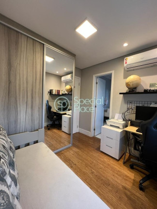 Imagem Apartamento com 3 Quartos à Venda, 189 m² em Lapa - São Paulo
