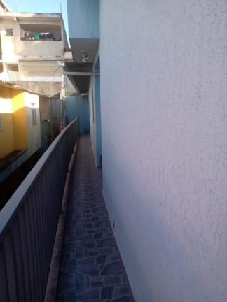 Imagem Casa com 3 Quartos à Venda, 350 m² em Munhoz Júnior - Osasco