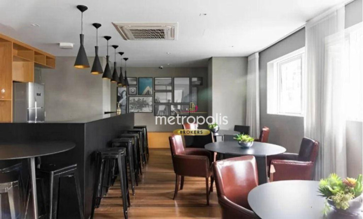 Imagem Apartamento com 1 Quarto à Venda, 22 m² em Consolação - São Paulo Imagem Apartamento com 1 Quarto à Venda, 22 m² em Consolação - São Paulo