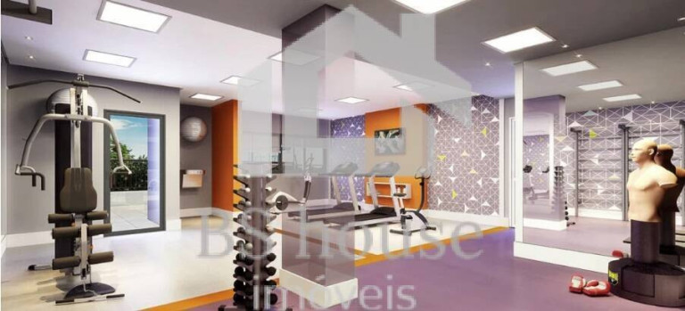Imagem Apartamento com 3 Quartos à Venda, 135 m² em Vila Assunção - Santo André