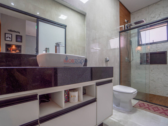 Imagem Casa com 3 Quartos à Venda, 291 m² em Itapetinga - Atibaia Imagem Casa com 3 Quartos à Venda, 291 m² em Itapetinga - Atibaia