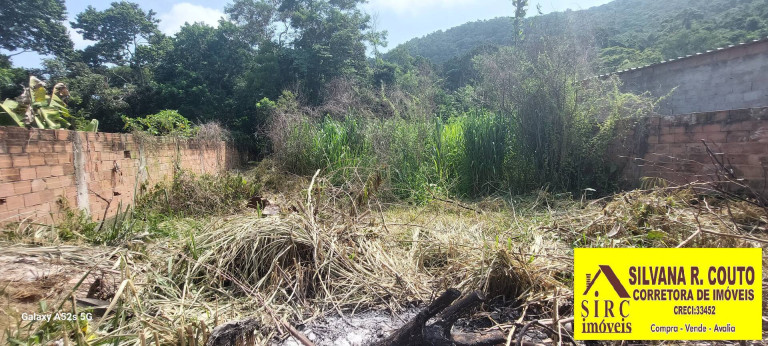 Imagem Terreno à Venda, 480 m² em Recanto - Maricá Imagem Terreno à Venda, 480 m² em Recanto - Maricá