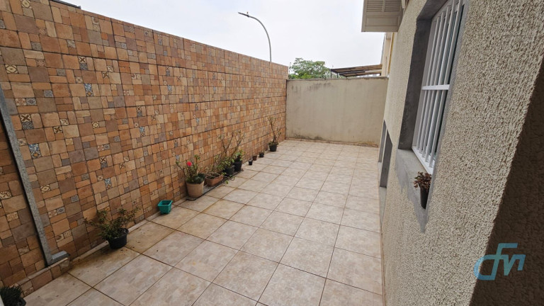 Imagem Sobrado com 4 Quartos à Venda, 150 m² em Parque Santana - Mogi Das Cruzes