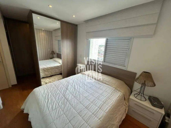 Imagem Apartamento com 3 Quartos à Venda, 84 m² em Vila Romana - São Paulo Imagem Apartamento com 3 Quartos à Venda, 84 m² em Vila Romana - São Paulo