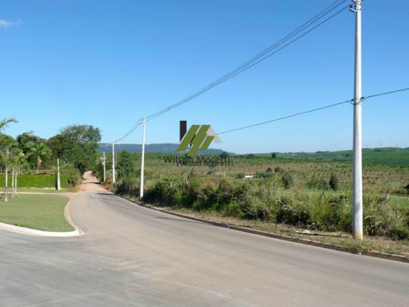 Imagem Terreno à Venda, 250 m² em Pinhal - Cabreúva