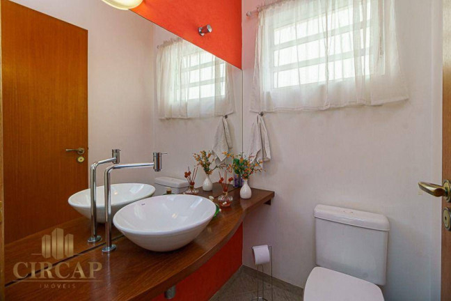 Imagem Casa com 3 Quartos à Venda, 444 m² em Sumaré - São Paulo